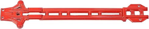 RC Second Floor Board, Metal Replacement Plate, Enhanced Control Performance RC Plate with Sturdy Design, Ideal for 16101 16102 16103 16201 in Saudi Arabia