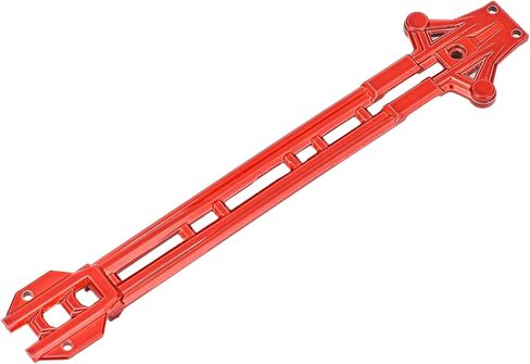 RC Second Floor Board, Metal Replacement Plate, Enhanced Control Performance RC Plate with Sturdy Design, Ideal for 16101 16102 16103 16201 in Saudi Arabia