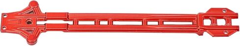 RC Second Floor Board, Metal Replacement Plate, Enhanced Control Performance RC Plate with Sturdy Design, Ideal for 16101 16102 16103 16201 in Saudi Arabia