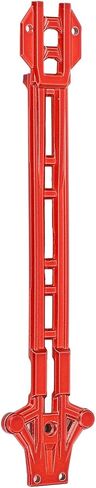 RC Second Floor Board, Metal Replacement Plate, Enhanced Control Performance RC Plate with Sturdy Design, Ideal for 16101 16102 16103 16201 in Saudi Arabia