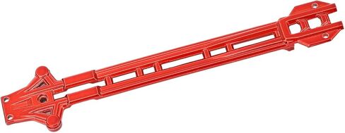Keenso RC Second Floor Board, Lightweight Metal Replacement Part, Sturdy and Wear Proof, Ideal for 16101 16102 16103 16201 Family Hobbyists in Saudi Arabia