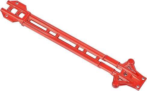 Keenso RC Second Floor Board, Lightweight Metal Replacement Part, Sturdy and Wear Proof, Ideal for 16101 16102 16103 16201 Family Hobbyists in Saudi Arabia