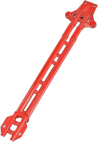 Keenso RC Second Floor Board, Lightweight Metal Replacement Part, Sturdy and Wear Proof, Ideal for 16101 16102 16103 16201 Family Hobbyists in Saudi Arabia