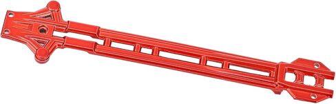 Drfeify RC Second Floor Board, Lightweight Metal Replacement Part for 16101 16102 16103 16201, Enhanced High Strength for Hobbyist Use in Kuwait