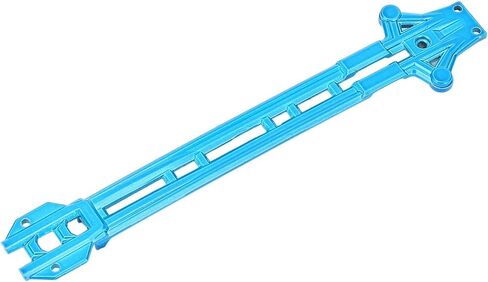 Drfeify RC Car Second Floor Board, Metal Frame for 16101 16102 16103 16201 RC, with Convenient Installation and Enhanced Control Performance in Kuwait