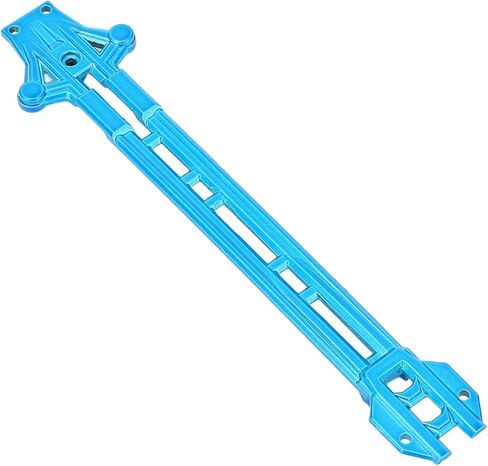 Drfeify RC Car Second Floor Board, Metal Frame for 16101 16102 16103 16201 RC, with Convenient Installation and Enhanced Control Performance in Kuwait