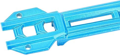 Drfeify RC Car Second Floor Board, Metal Frame for 16101 16102 16103 16201 RC, with Convenient Installation and Enhanced Control Performance in Kuwait