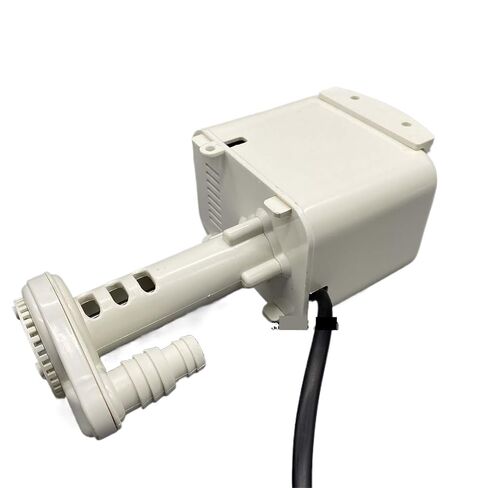 Ice Making Machine Accessories for JEELY Motors Top Mounting 110V 0.4A YZF5816 Upper Pump Motor Water in Kuwait