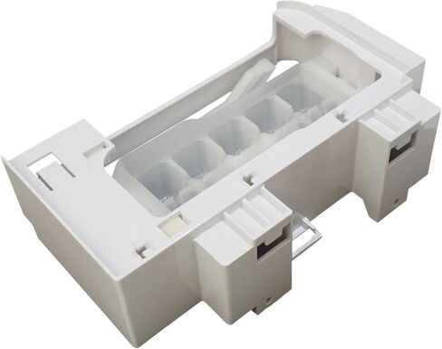10 Cube Ice Maker Compatible with Whirlpool, AP6026347, 1738120, W10873791 in Kuwait