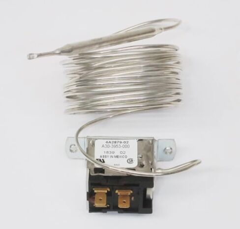 Ranco A30-3953-000 التحكم في مستوى صندوق صانعة الثلج لهوشيزاكي 4A2879-02 TB0041 in Kuwait