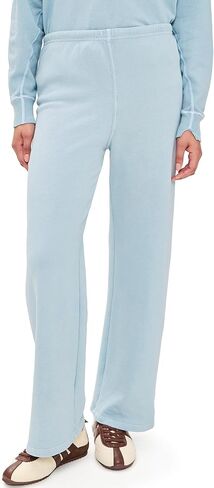 THE GREAT. Women's The Lap Sweatpants in Kuwait