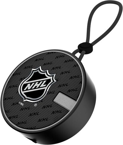 Keyscaper NHL Fashion Pattern مكبر صوت مقاوم للماء in Kuwait