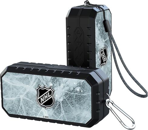 Keyscaper NHL BaseOne مكبر صوت بلوتوث in Kuwait