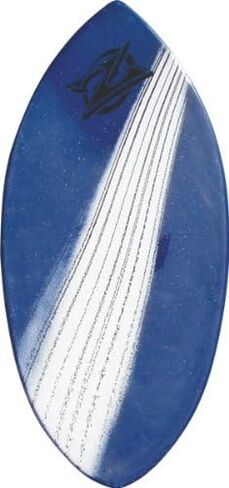 Zap Wedge Medium Skimboard -45x20 Pintail/Custom Artwork with Assorted Colors - 2017 in Saudi Arabia
