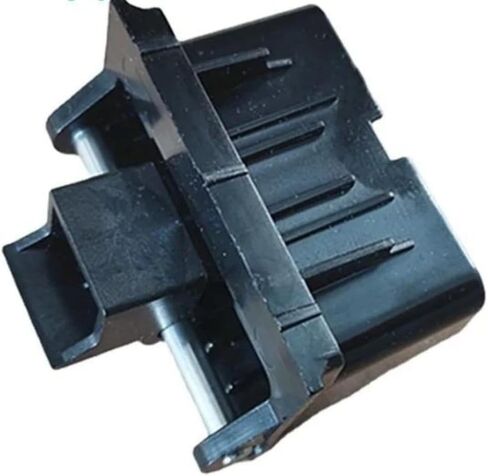 ADF Hinge Part B3Q10-60130 Compatible with 426 427 477 377 277 M426 M426FDN M427FDW M477FDW M377DN M479FDW M277FDN M281FDW(1 Pcs) in Saudi Arabia