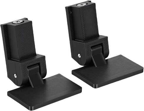 GLOGLOW Other Household Hardware and Accessories Cover Hinges, ABS Plastic Rustproof Water Proof Replacement Hinges for Technica with 45 Degree Support for Dust in Saudi Arabia