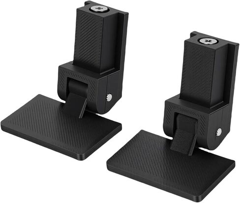 GLOGLOW Other Household Hardware and Accessories Cover Hinges, ABS Plastic Rustproof Water Proof Replacement Hinges for Technica with 45 Degree Support for Dust in Saudi Arabia