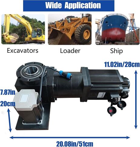 TECHTONGDA Portable Line Boring and Welding Machine 2 in1 Line Boring and Overlay Welding, Hole Drilling Connecting Rod Boring Machine with European Connector 110V in Kuwait