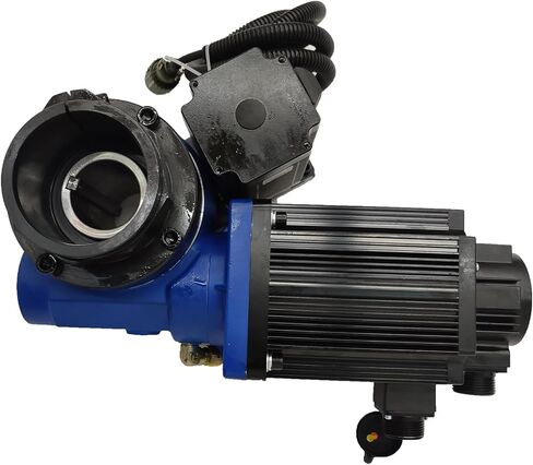 TECHTONGDA Portable Line Boring and Welding Machine 2 in1 Line Boring and Overlay Welding, Hole Drilling Connecting Rod Boring Machine with European Connector 110V in Kuwait