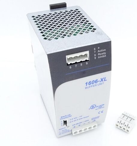 1606-XLBUFFER جديد في الصندوق in Kuwait