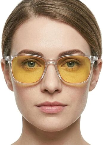 Kyper VisionShield™ 84 Blue Spectrum Light Filtering Glasses in Saudi Arabia