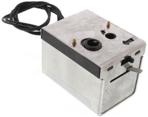 Erie 208V Normally Closed High Temp PopTop Actuator w/ 18" Leads in Saudi Arabia