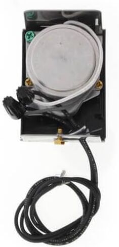 Erie 208V Normally Closed High Temp PopTop Actuator w/ 18" Leads in Saudi Arabia