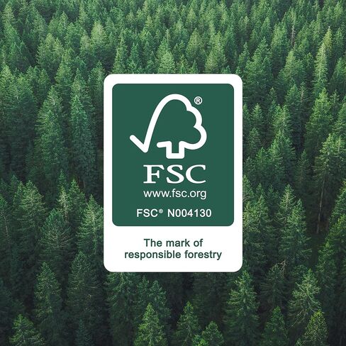 Amazon Basics Everyday Paper Napkins, 400 Count in Kuwait