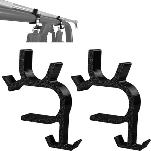 for Speediance Gym Monster 2, Barbell and Accessory Racks, Compatible With D-Rings, Standard Carabiners, Or Other Items You May Store (Two Pieces） in Saudi Arabia