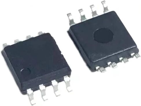 5 قطعة NJM4560M NJM4562 NJM4565 NJM4580 NJM4585 5532 5534 7002D 7660MD 4560M JRC4562 SMD SOP-8 in Kuwait