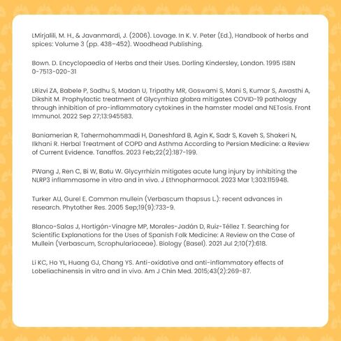 Dr. Green Mom Bronchial Calm Kids - Natural Cough Liquid Drops for Babies, Toddlers & Children - Herbal Kids Cold & Flu Support - Natural, Sugar-Free, Non-GMO, Dye-Free in Kuwait