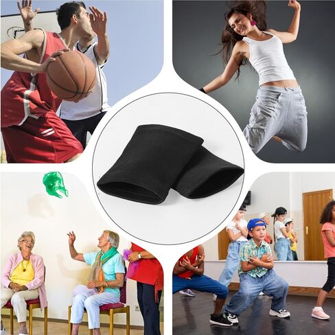 4Pairs Dance Socks Over Shoes, Anti-Slip Dance Shoe Covers for Sneakers Dancer Shoe Socks Pivoting Spin Socks for Ballet Hip Hop on Smooth Wooden Floors in Saudi Arabia