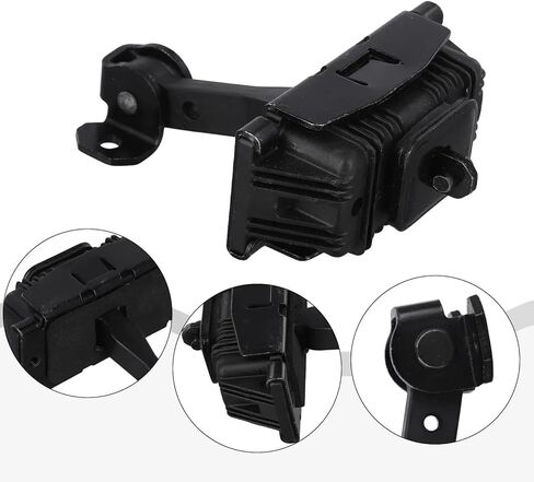 Car Hinge Stopper for for Vito for W447 W448 W639 Front Door Hinge Check Door Control Strip Door Brake Check Replacement Part A4477207500 in Saudi Arabia