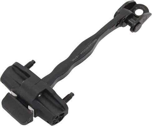 Stopper Hinge for Focus 2012 Car Front Door Left and Right Limiter Abs Black Check Strap 1714637 Bm51A23500Aa Stop in Saudi Arabia