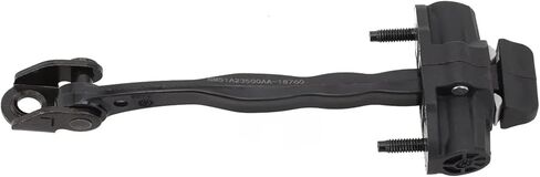 Stopper Hinge for Focus 2012 Car Front Door Left and Right Limiter Abs Black Check Strap 1714637 Bm51A23500Aa Stop in Saudi Arabia