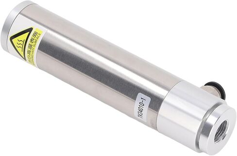 3 قطع مجموعة مسدس تبريد الهواء البارد والجاف من سبائك الألومنيوم مضاد لتبريد الهواء لمعالجة المعادن in Kuwait