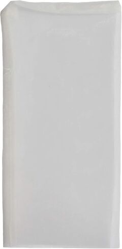 Dulytek Premium Nylon 20 قطعة أكياس فلتر، 100 ميكرون، 2 بوصة × 4 بوصة، خياطة مزدوجة، بدون انفجارات، صنع في الولايات المتحدة الأمريكية in Kuwait
