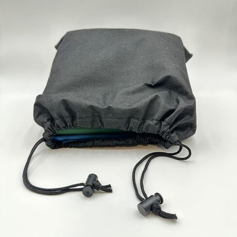20 Gallon 5 Pack Filter Bag with Filter Screen and Storage Pouch for Hydroponics, Gardening, Juice etc. in Saudi Arabia