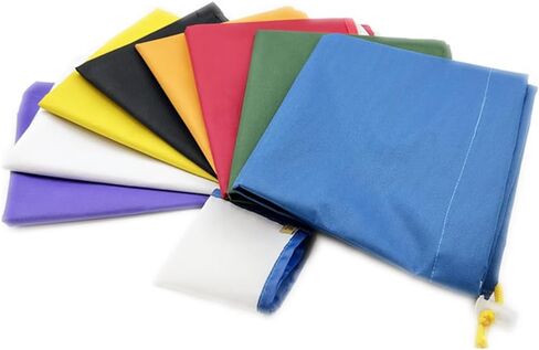 20 Gallon 5 Pack Filter Bag with Filter Screen and Storage Pouch for Hydroponics, Gardening, Juice etc. in Saudi Arabia