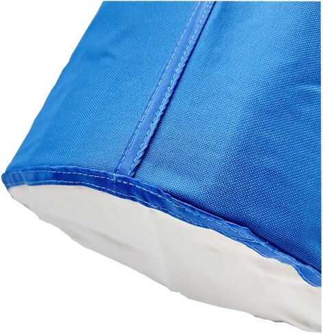 20 Gallon 5 Pack Filter Bag with Filter Screen and Storage Pouch for Hydroponics, Gardening, Juice etc. in Saudi Arabia