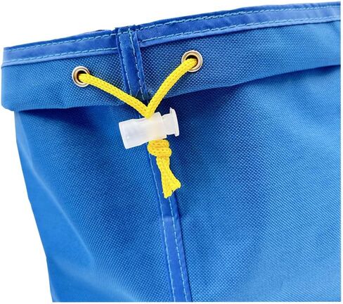 20 Gallon 5 Pack Filter Bag with Filter Screen and Storage Pouch for Hydroponics, Gardening, Juice etc. in Saudi Arabia