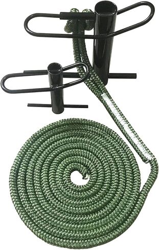 Port A Wrap Tree Work Arborist Porta Wrap Sling, Whoopee Sling，Arborist Rope Friction Device for Loggers Porter wrap Tree Eye Sling,10.1in with ropeT in Saudi Arabia