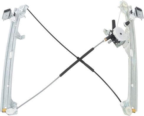 Window Regulator & Motor Assemblies in Saudi Arabia