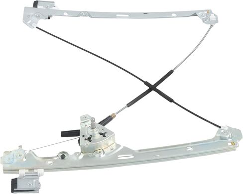 Window Regulator & Motor Assemblies in Saudi Arabia