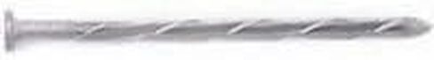 National Nail 6D Glv Spiral Siding Nail 1Lb 4137 in Kuwait