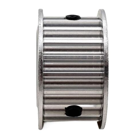 HTD 5M Timing Belt Pulley 20 Teeth 12.7mm Bore for 15mm Width Belt,5mm Pitch Aluminum 20T 1/2" bore Timing Pulleys 20-5m-15-12.7mm in Saudi Arabia