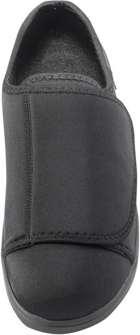 Silvert's Adaptive Clothing & Footwear Men’s Neoprene Extra Wide Ultra Comfort Flex Shoes for Seniors in Saudi Arabia