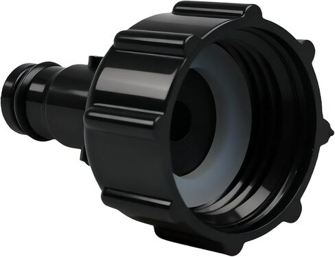 FUSCH قطعتان من مجموعة التوصيل، مجموعة وصلات خرطوم فلوش متوافقة مع Yamaha FX FZ R VX Jet Boat 212 242 استبدال # 67X-E2590-00-00 in Saudi Arabia