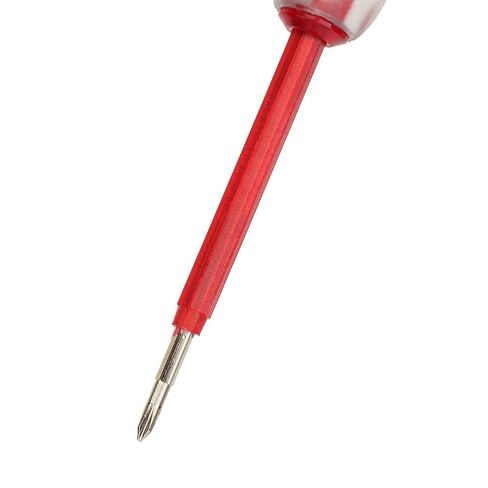 Keenso Test Pitcher with Skid Proof Handle Stable Power, Suitable for Measuring 100-500V in Saudi Arabia