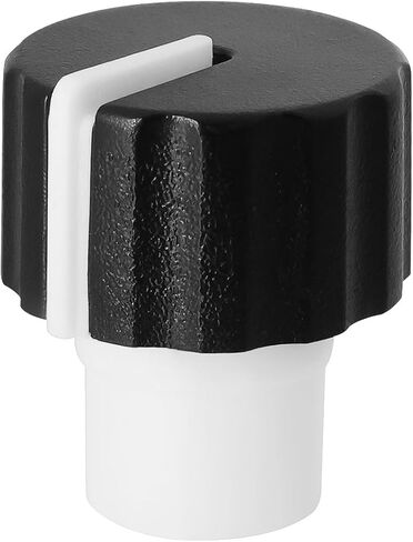 eMagTech Jog Tension Feel Adjust Knob DJ Controller Tension Adjustment Knob Compatible with Pioneer CDJ-2000/CDJ-2000Nexus/CDJ-TOUR1/DDJ-1000, Part Number DAC2528 DAA1406 in Kuwait